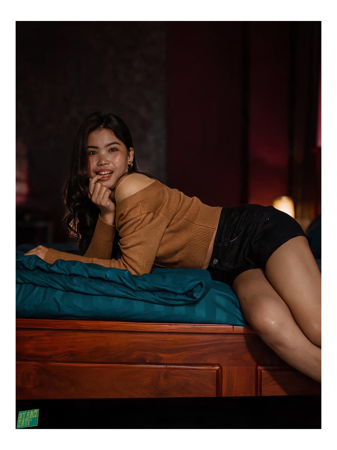 Lifestyle photograph 1