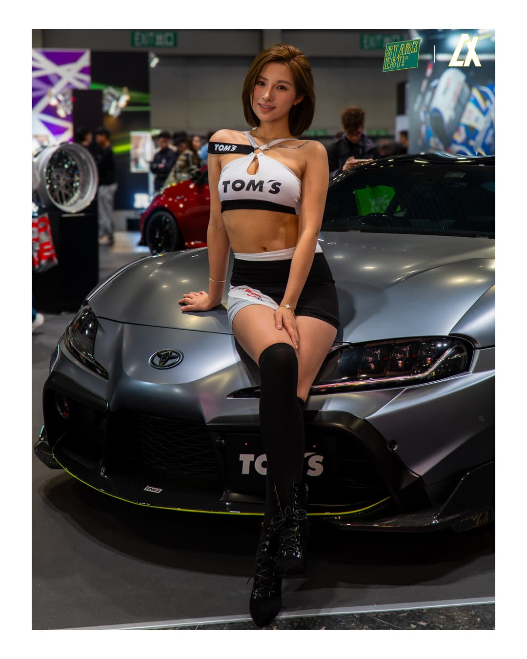 Lifestyle photograph 46