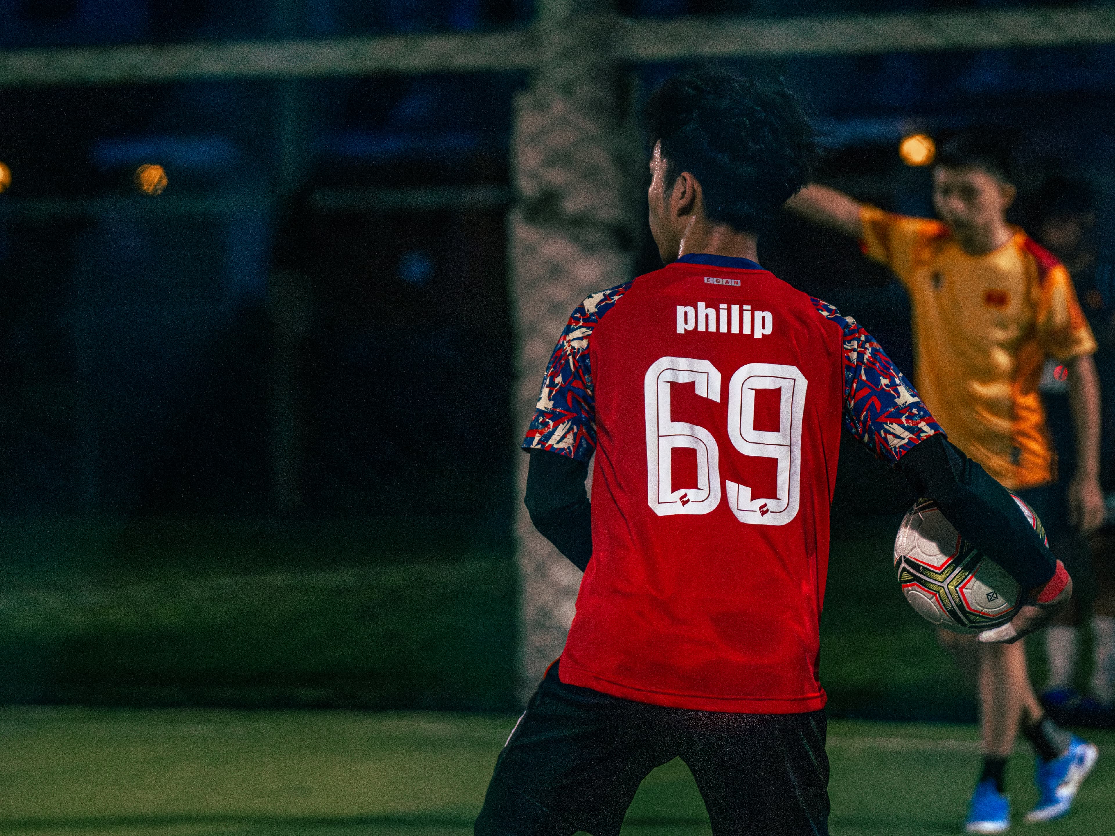 Sports photograph 2