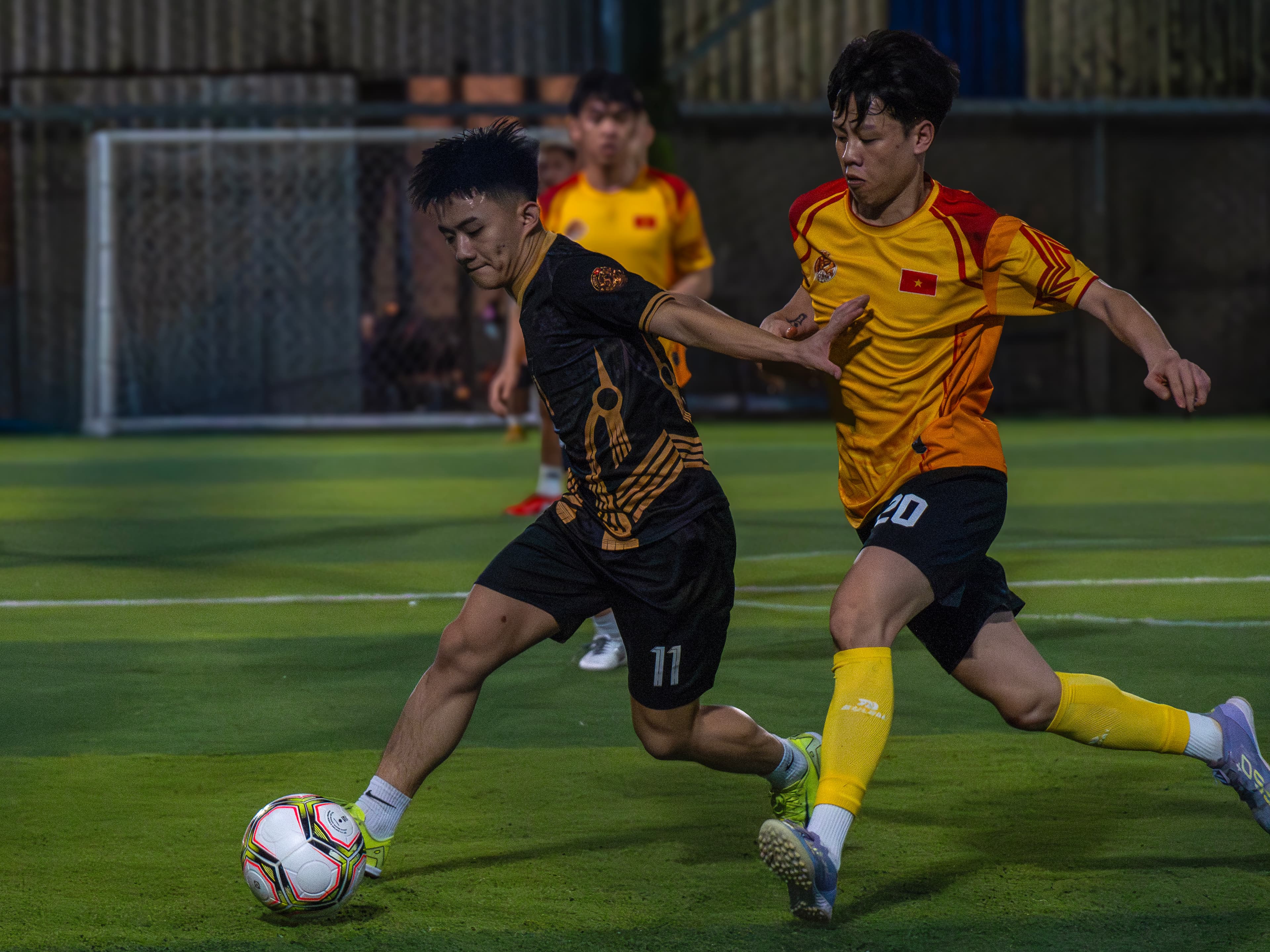 Sports photograph 3