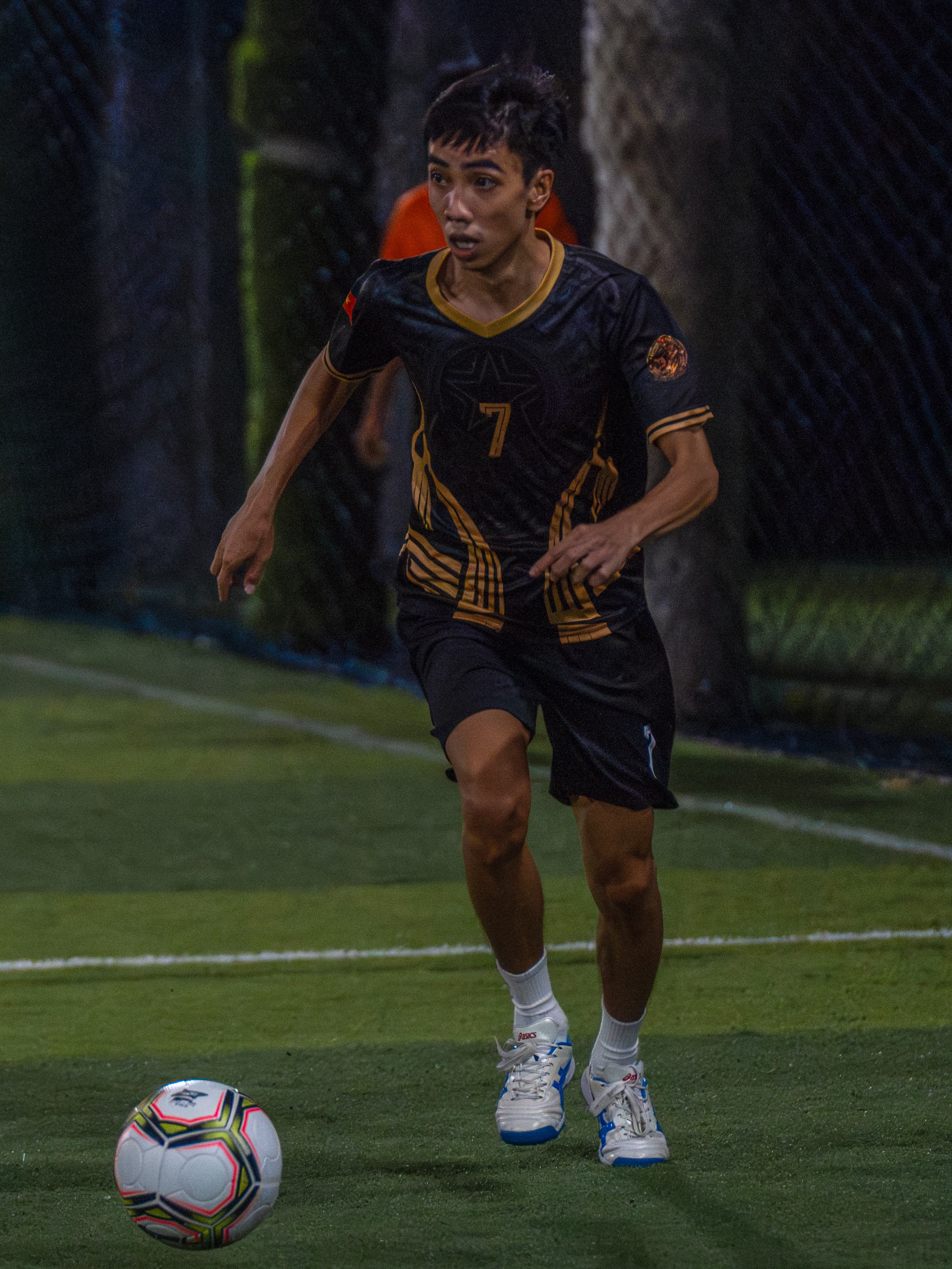 Sports photograph 4