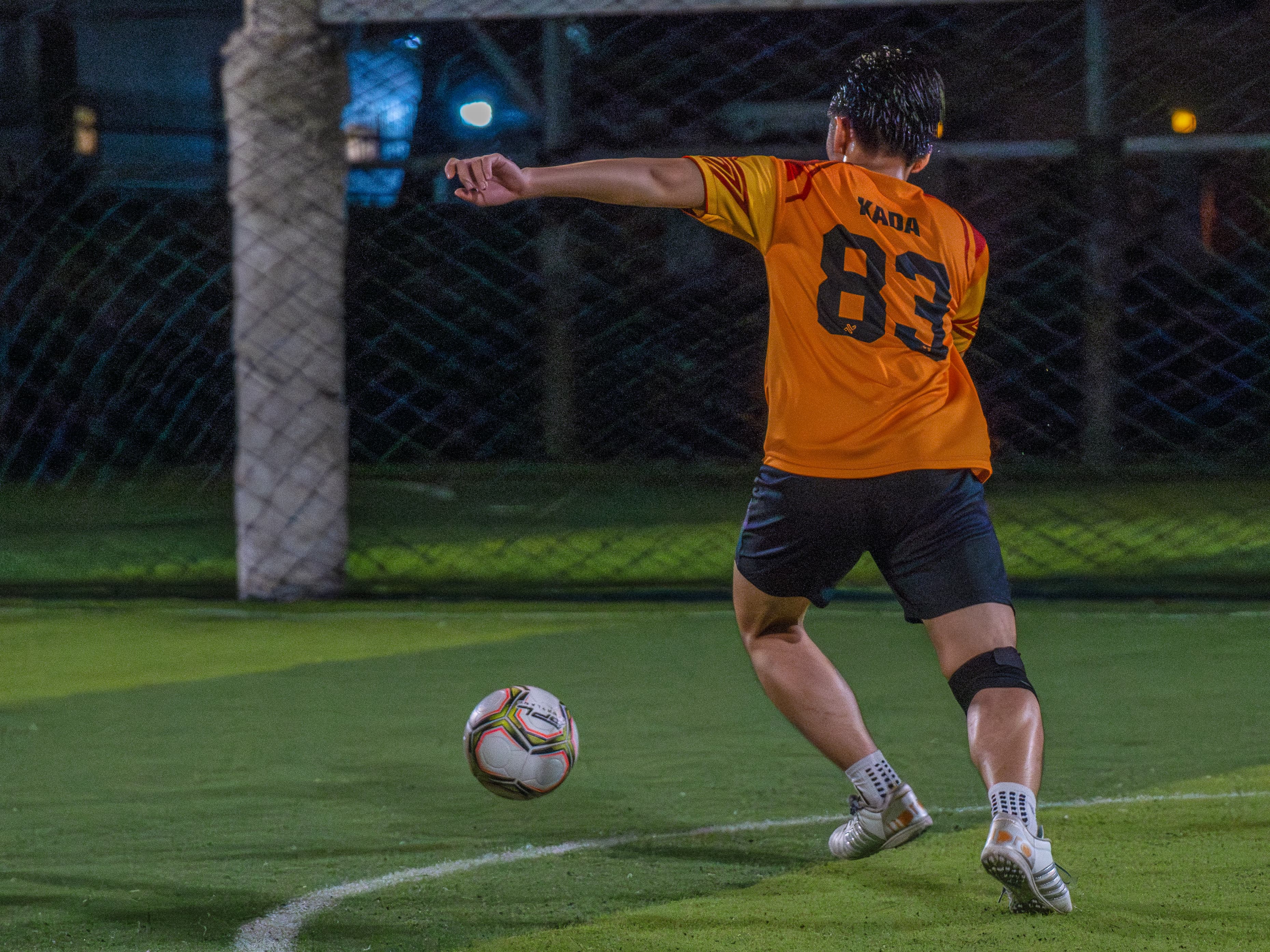 Sports photograph 6