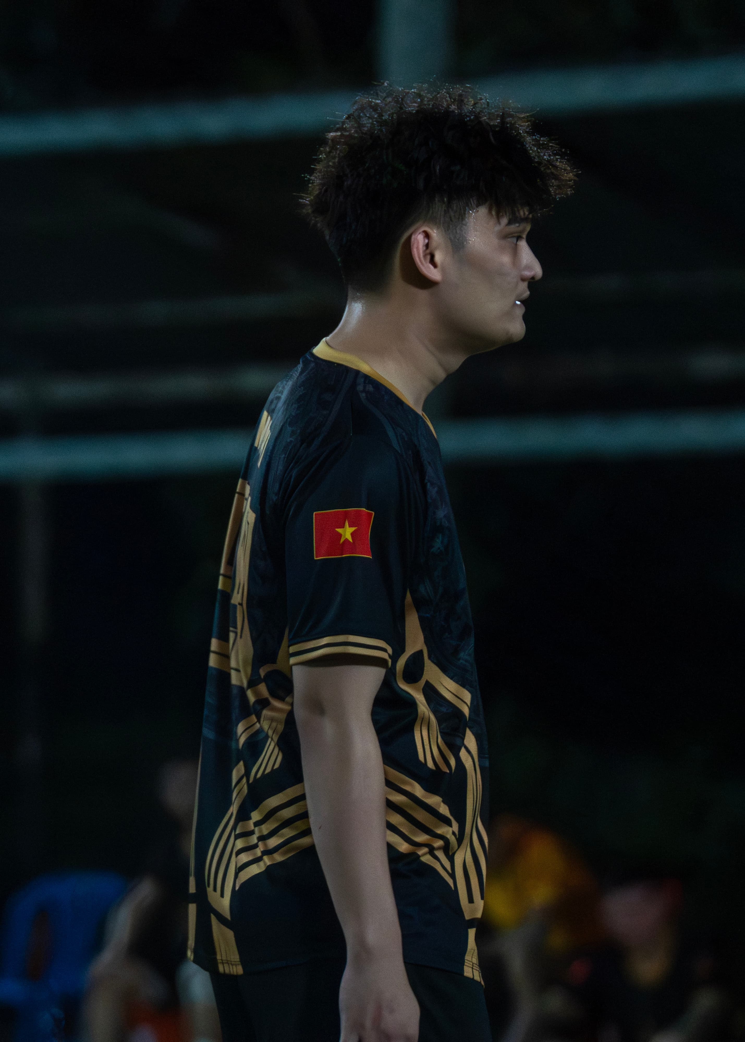 Sports photograph 7