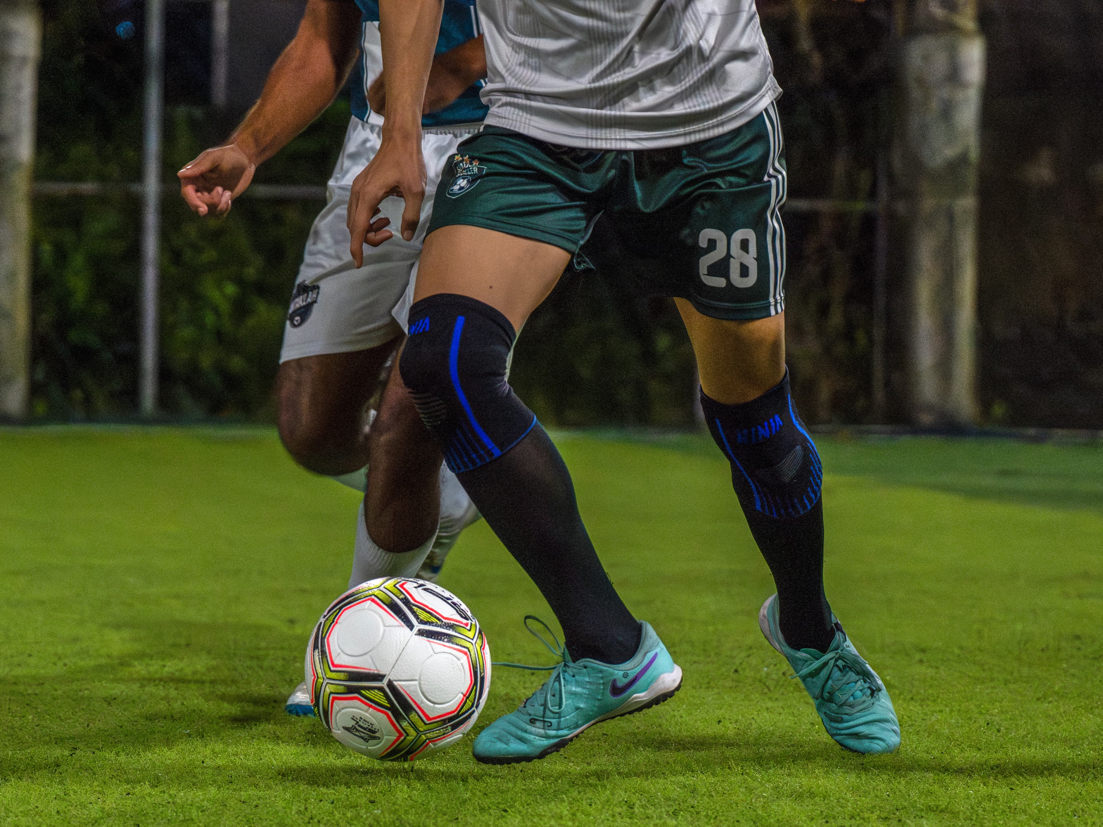 Sports photograph 8