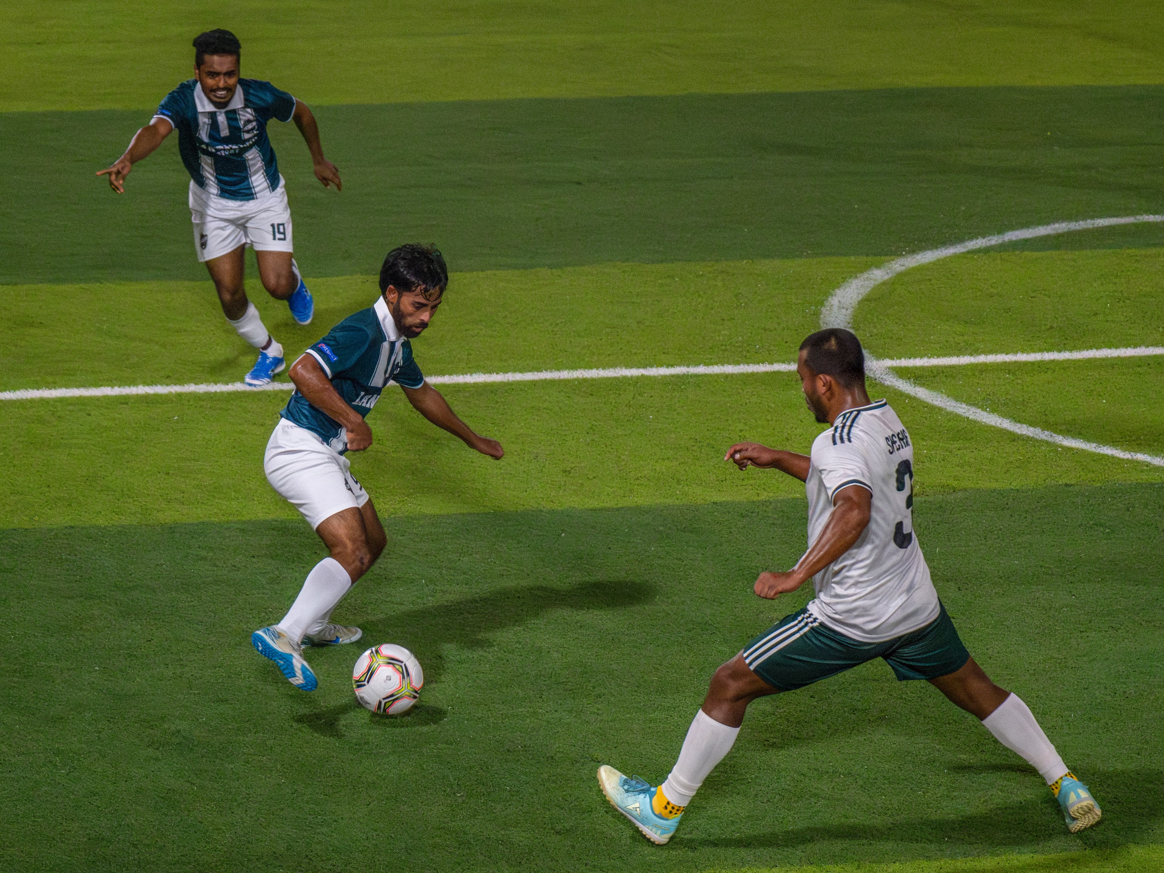 Sports photograph 9