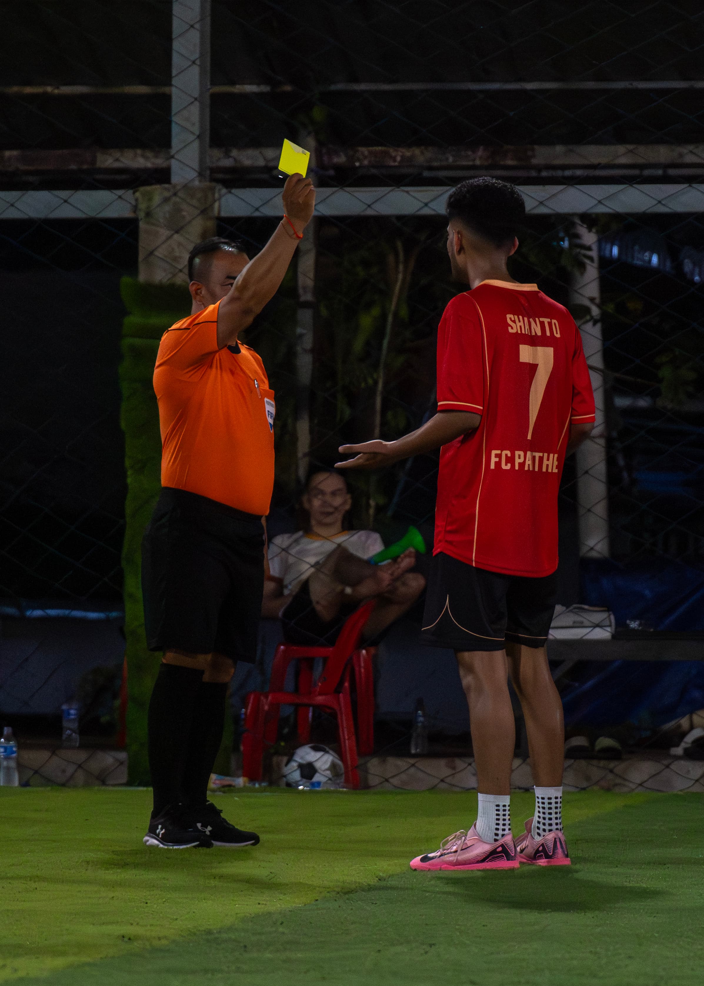 Sports photograph 10