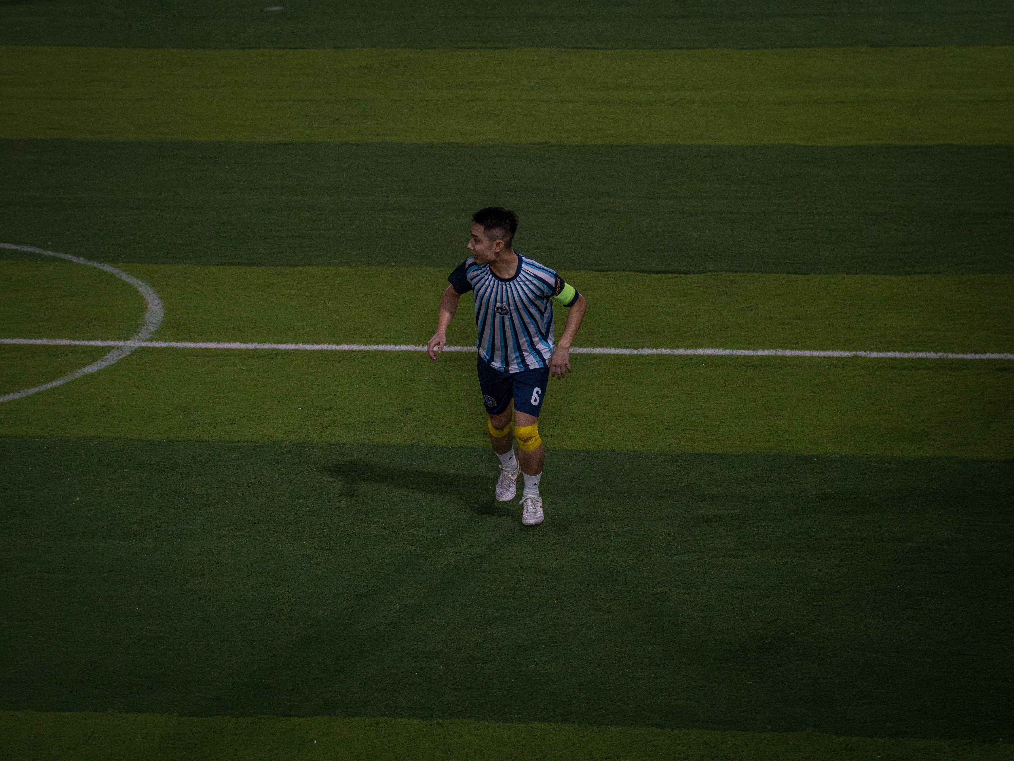 Sports photograph 11