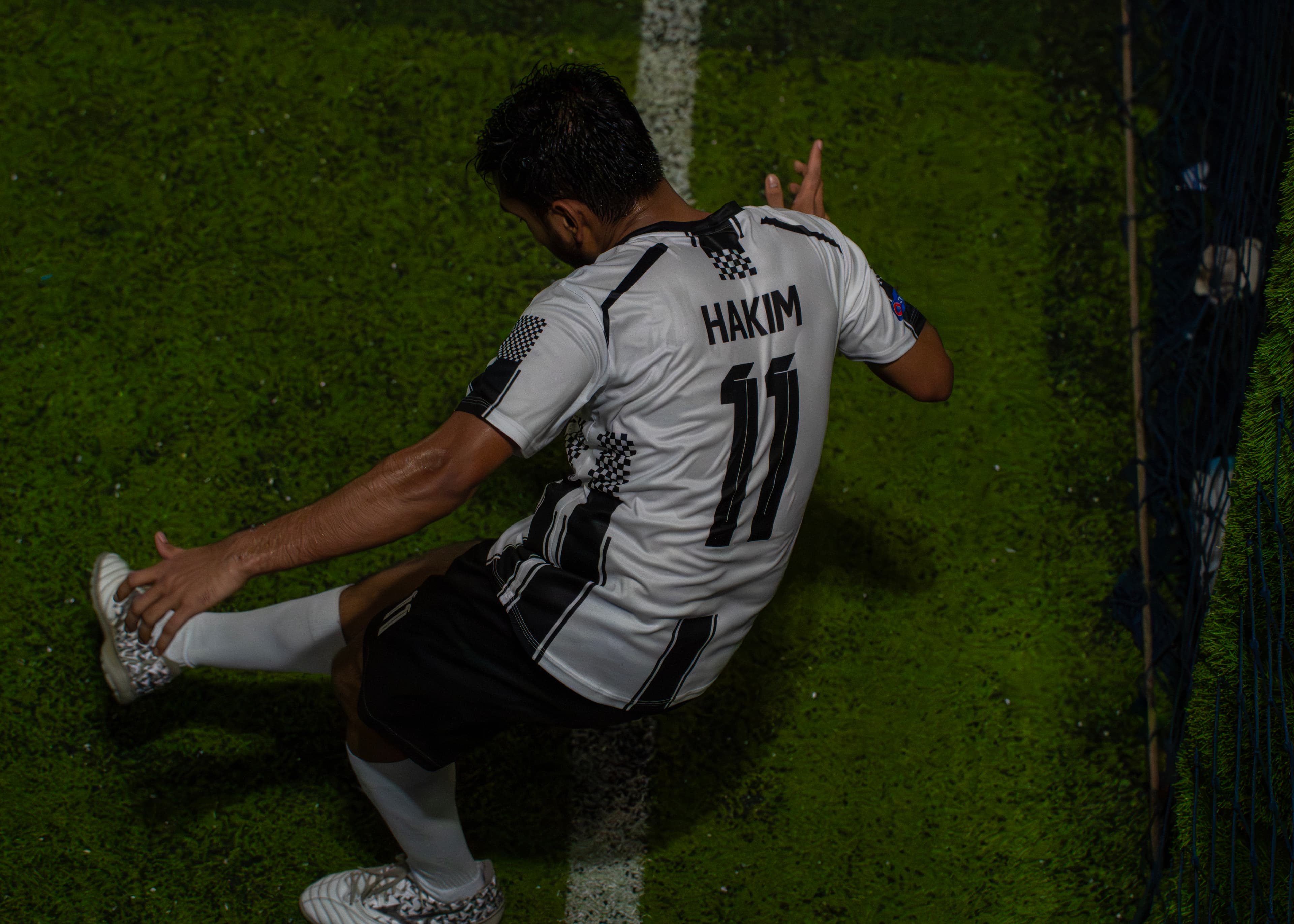 Sports photograph 12