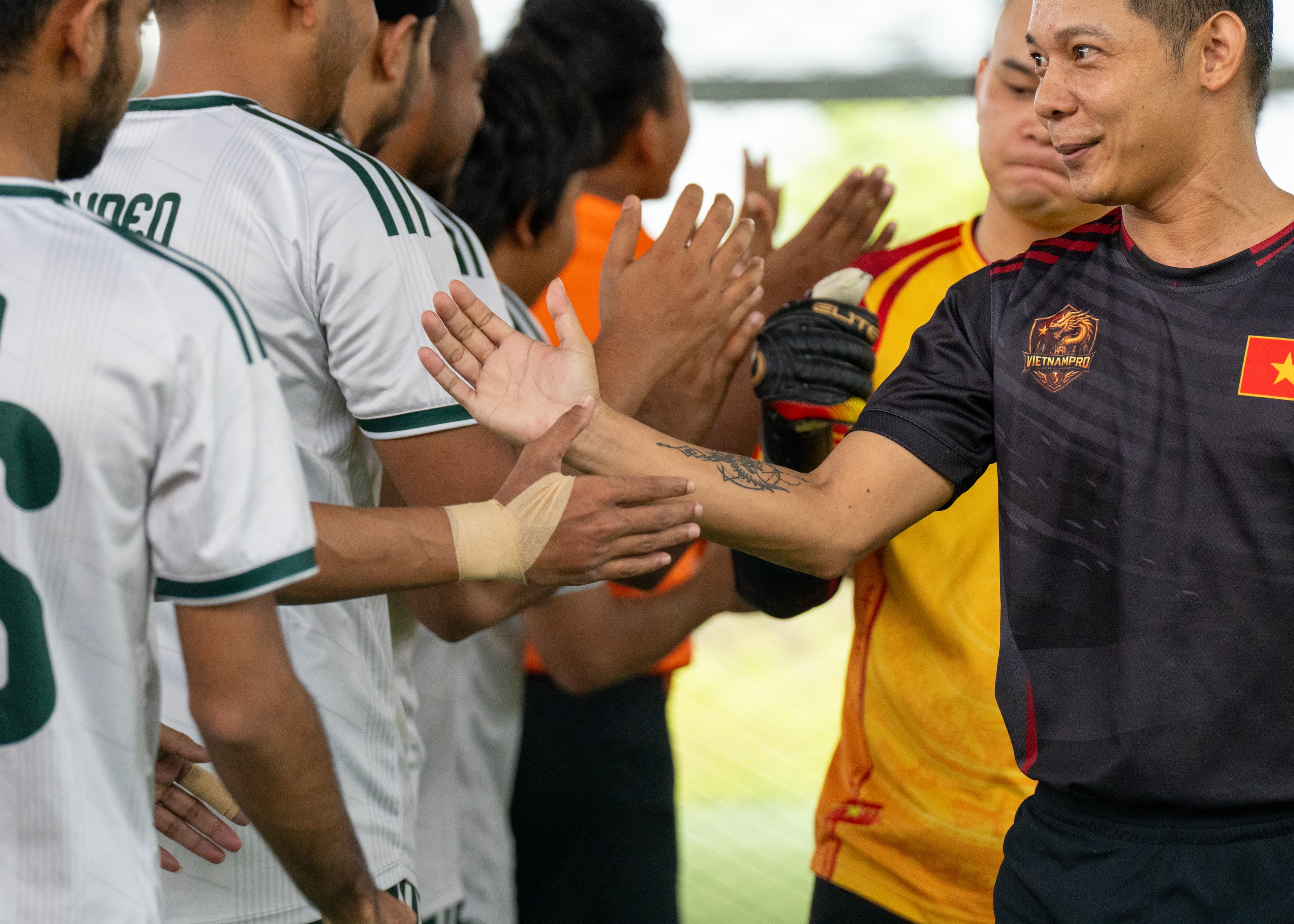 Sports photograph 13