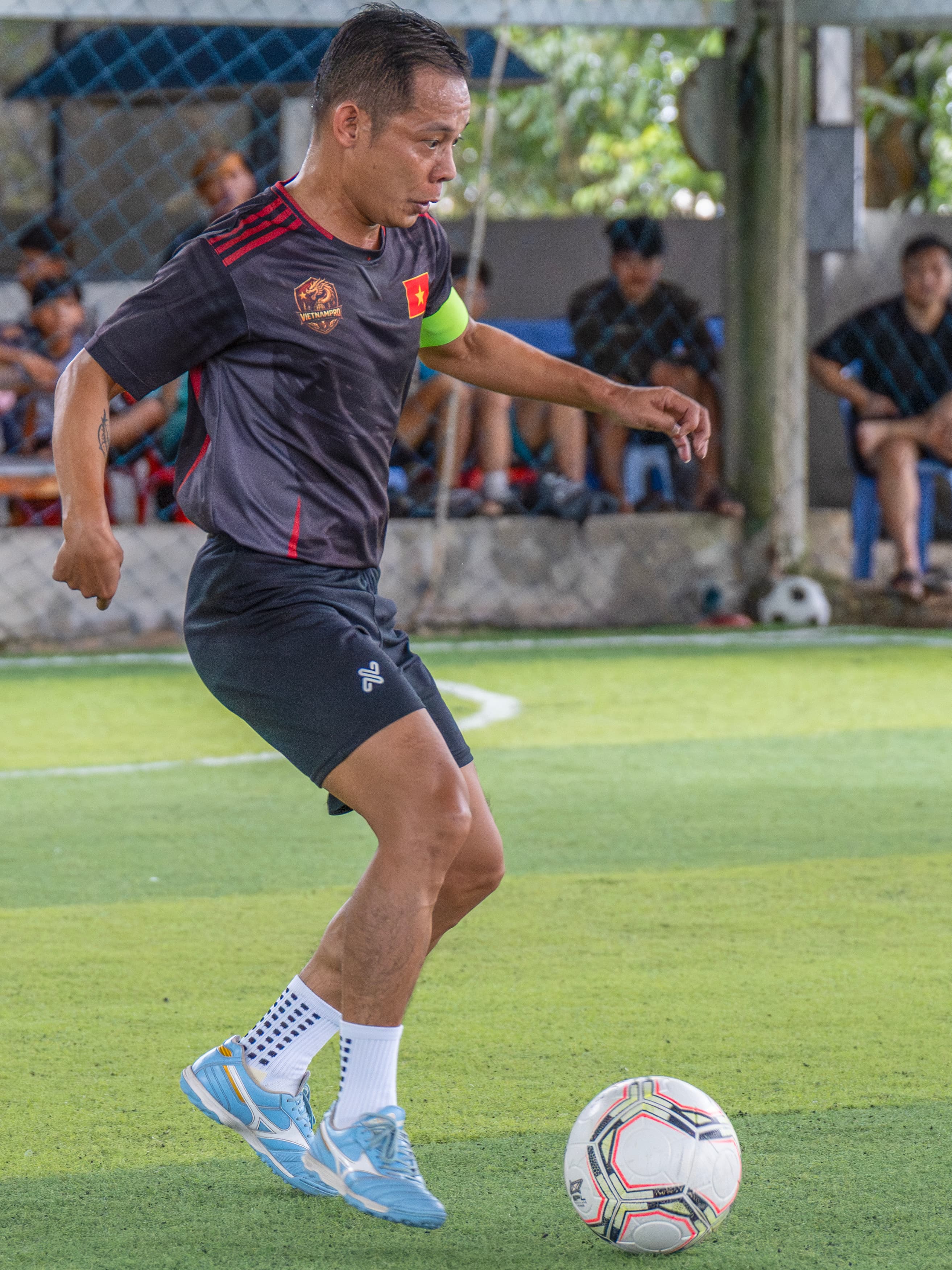 Sports photograph 15