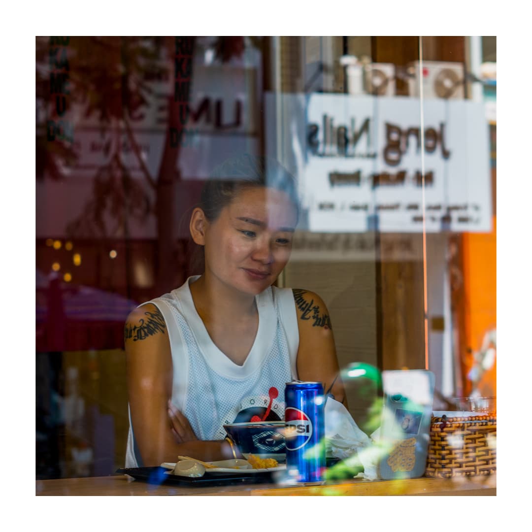 Street photograph 5