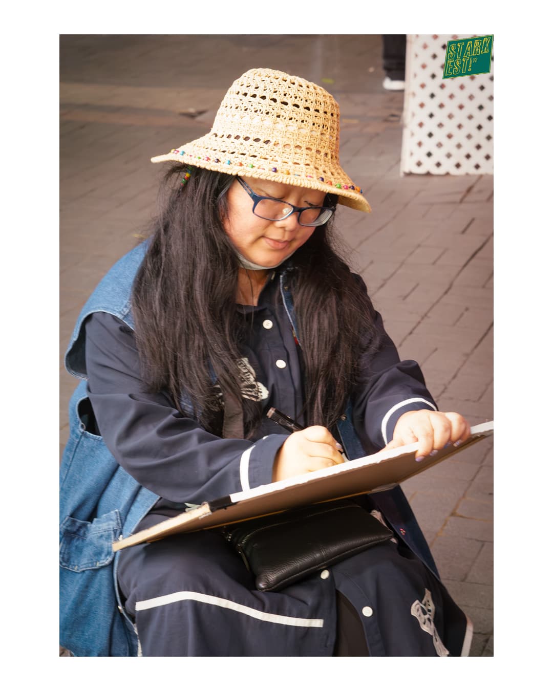 Street photograph 7
